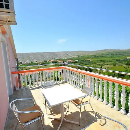 Apartments Andelo Vlasici